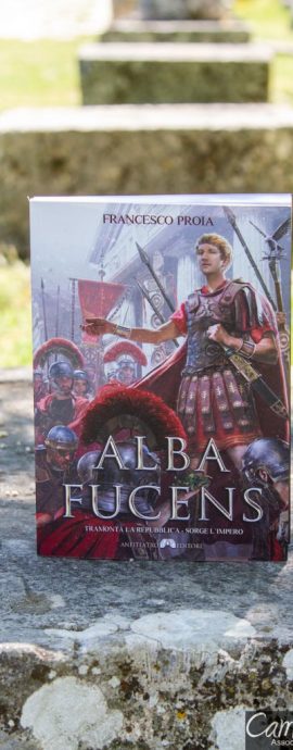 Alba Fucens