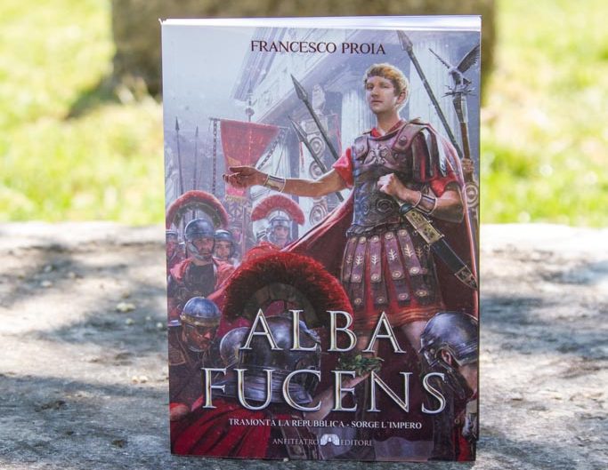 Alba Fucens