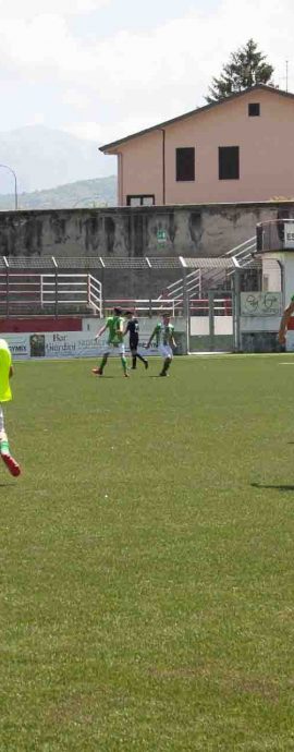 AVEZZANO CALCIO 15 Maggio 2022