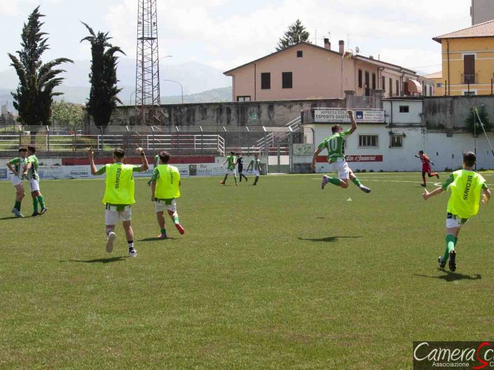 AVEZZANO CALCIO 15 Maggio 2022